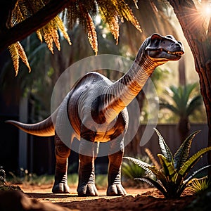 Brachiosaurus prehistoric animal dinosaur wildlife photography prehistoric animal dinosaur wildlife photography