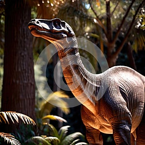 Brachiosaurus prehistoric animal dinosaur wildlife photography prehistoric animal dinosaur wildlife photography