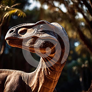 Brachiosaurus prehistoric animal dinosaur wildlife photography prehistoric animal dinosaur wildlife photography