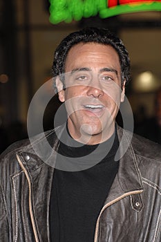 Brad Garrett