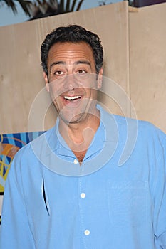 Brad Garrett