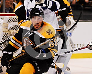Brad Marchand Boston Bruins