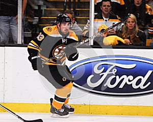 Brad Marchand Boston Bruins