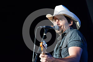 Brad Paisley