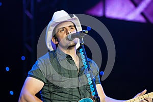Brad Paisley