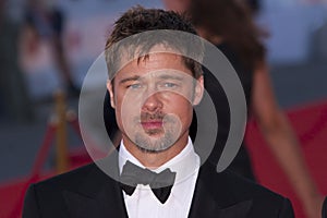 Brad Pitt