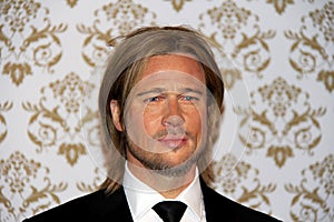 Brad Pitt