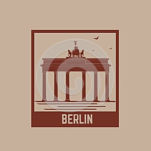 Puerta. berlina 