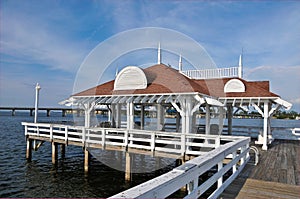 Bradenton Beach Historic Pier photo