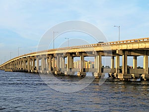 Bradenton Bridge photo