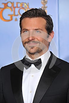 Bradley Cooper