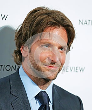 Bradley Cooper