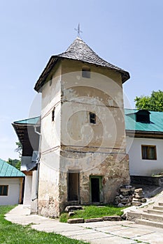 Bradu Skete, Valcea county, Romania, Europe