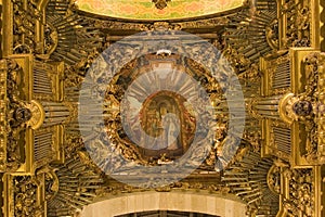 Braga Cathedral Organ