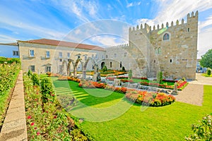 Braga Episcopal Palace