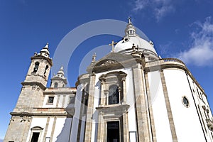 Braga Sanctuary of Sameiro