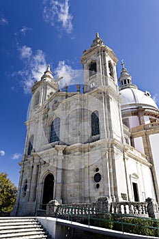 Braga Sanctuary of Sameiro
