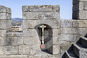 Braganca Medieval Castle