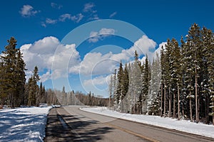 Bragg Creek, Kananaskis Country, Alberta photo