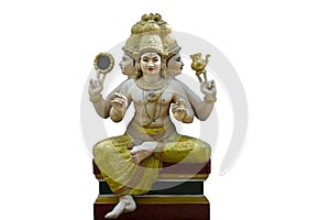 Brahma in Hindu religion