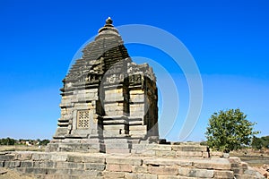 Brahma Temple, Khajuraho, India