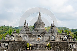 Brahma Vihara Arama