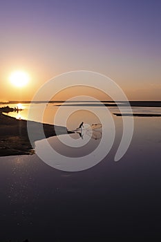 Brahmaputra River