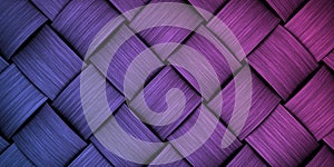 Braided weaving texture wallpaper background backdrop