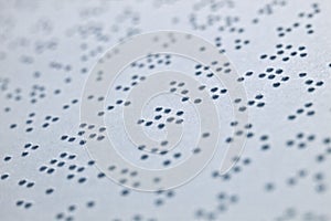 Braille