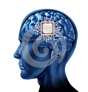 Brain Chip