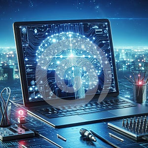 Brain Computer Interface BCI Software Neuroscience technology t