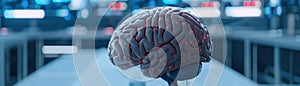 Braincomputer interface memory prosthesis