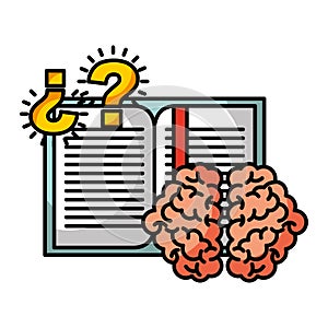 Brain creativity idea