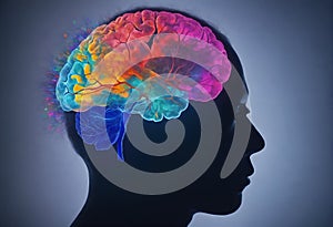 Brain creativity psychology mind