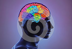Brain creativity psychology mind