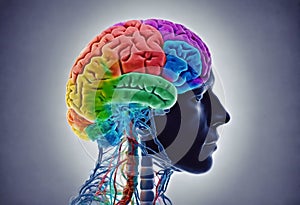 Brain creativity psychology mind