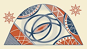 Brain with Data Connections. AI, Machine Learning Concept, vector design Generative AI