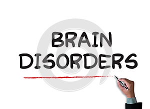 Brain Disorders