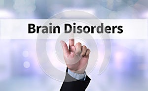 Brain Disorders