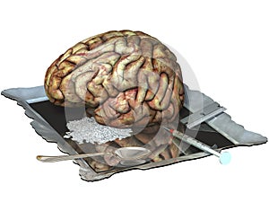 Brain on Drugs