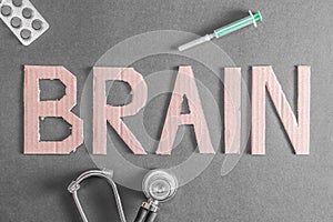 Brain health