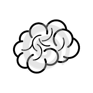 Brain icon