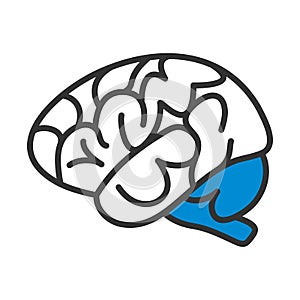 Brain Icon