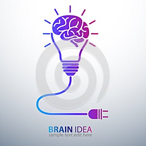 Brain idea