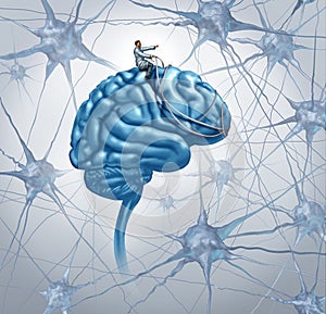 Brain Medical Research