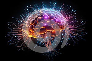 brain neurontransmitters neurodegeneration, neurogenesis and neuromodulation in tackling neurological disorders with Neuroimaging.