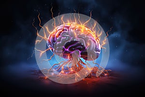 brain neurontransmitters neurodegeneration, neurogenesis and neuromodulation in tackling neurological disorders with Neuroimaging.