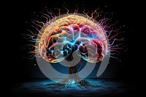 brain neurontransmitters neurodegeneration, neurogenesis and neuromodulation in tackling neurological disorders with Neuroimaging.