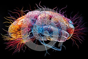 brain neurontransmitters neurodegeneration, neurogenesis and neuromodulation in tackling neurological disorders with Neuroimaging.