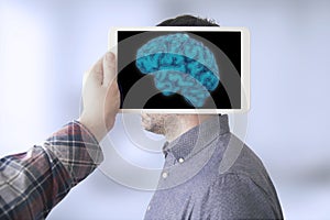 brain tablet